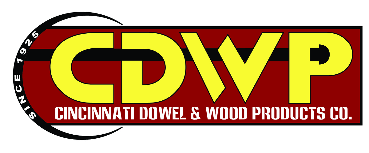 Cincinnati Dowel logo